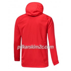 Bayern Monachium Windrunner Kurtka Komplet 2018-2019